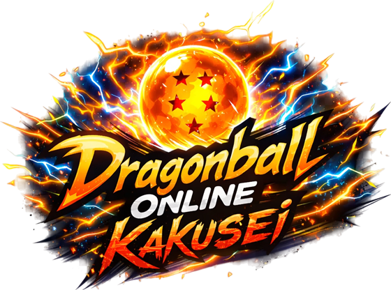 Dragonball Online Kakusei