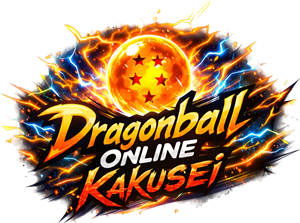 Dragonball Online Kakusei